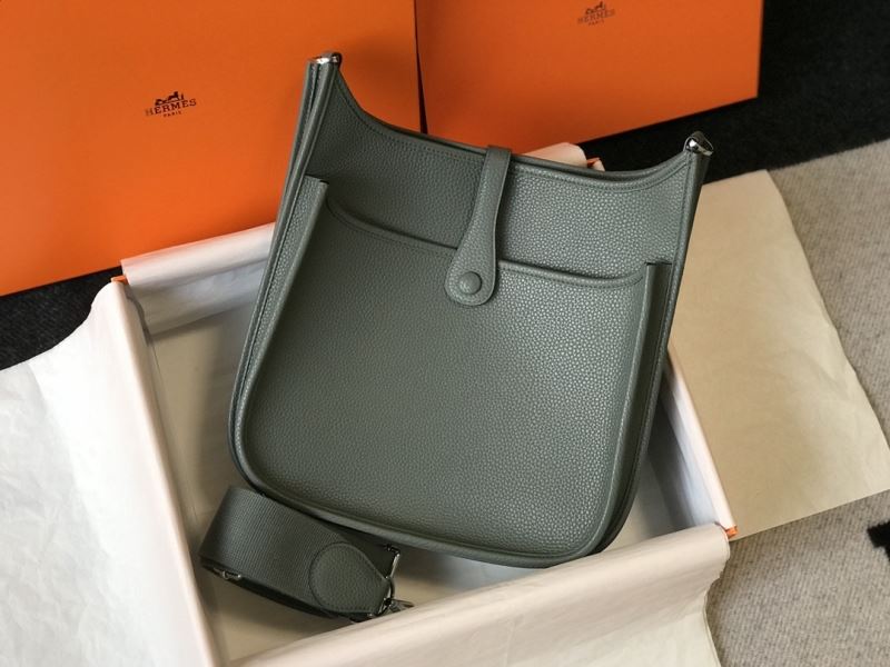 Hermes Evelyn Bags